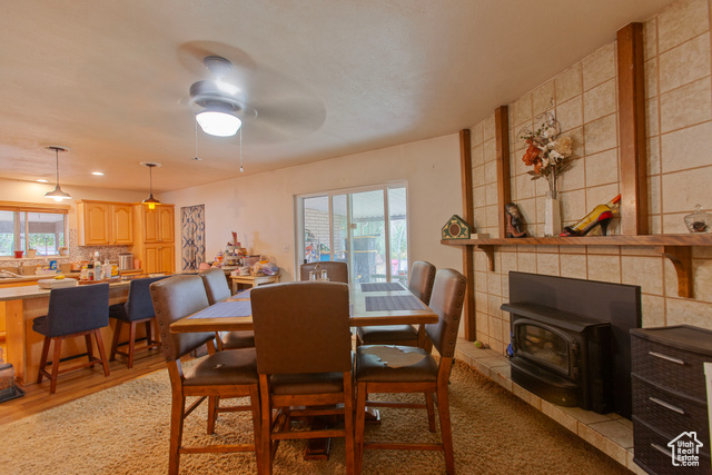 Photo 9 for MLS #2108240 at 375 N 100 East