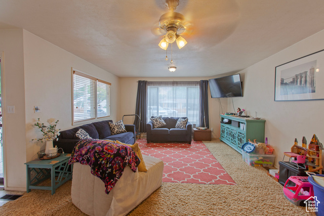 Photo 2 for MLS #2108240 at 375 N 100 East