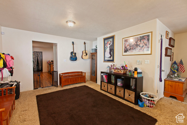 Photo 5 for MLS #2108240 at 375 N 100 East
