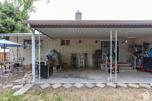 Photo 21 for MLS #2108240 at 375 N 100 East