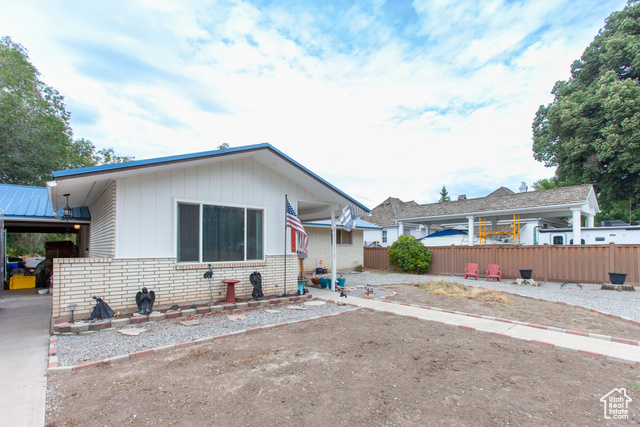 Photo 24 for MLS #2108240 at 375 N 100 East