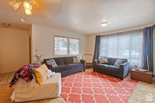Photo 3 for MLS #2108240 at 375 N 100 East