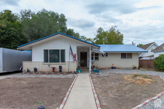 375 N 100 E, Springville UT 84663