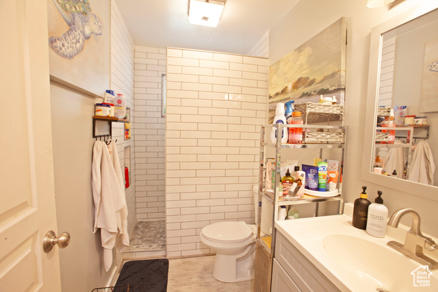 Photo 11 for MLS #2108240 at 375 N 100 East