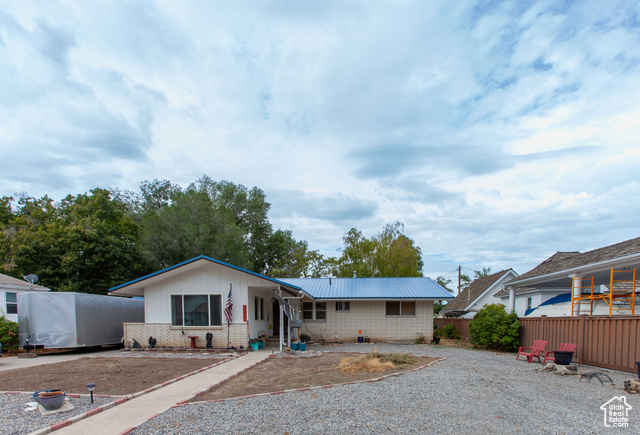 Photo 26 for MLS #2108240 at 375 N 100 East