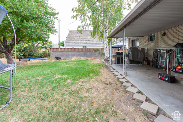 Photo 20 for MLS #2108240 at 375 N 100 East