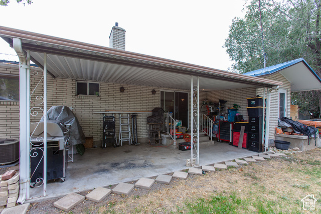 Photo 22 for MLS #2108240 at 375 N 100 East