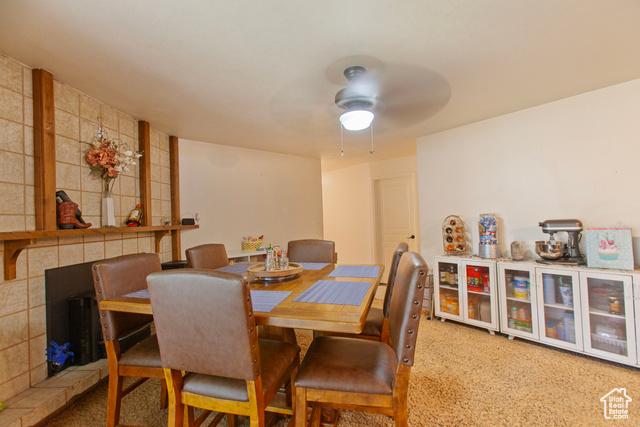 Photo 8 for MLS #2108240 at 375 N 100 East