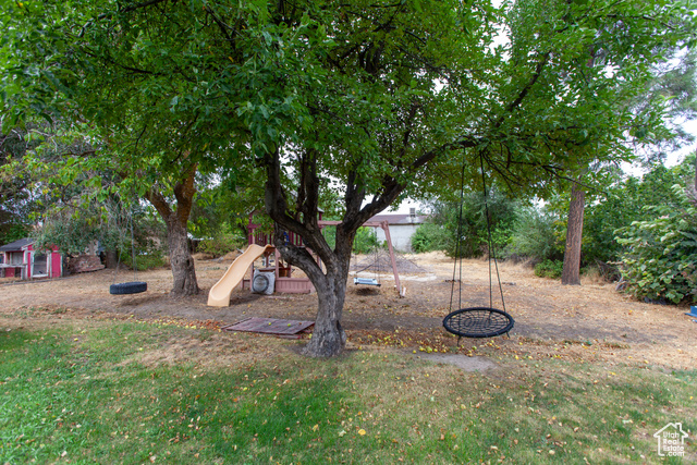 Photo 23 for MLS #2108240 at 375 N 100 East