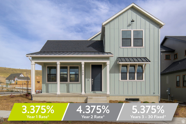 7068 W Terrain Rd #163
                     MLS #2108242