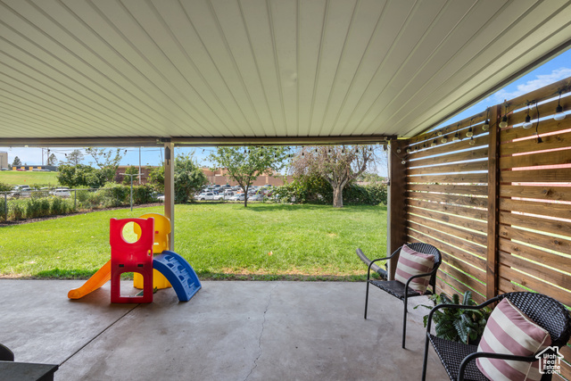 Photo 24 for MLS #2108244 at 4533 S 2075 West