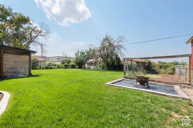 Photo 25 for MLS #2108244 at 4533 S 2075 West