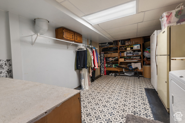 Photo 22 for MLS #2108244 at 4533 S 2075 West