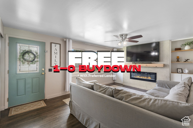 4533 S 2075 W, Roy UT 84067
