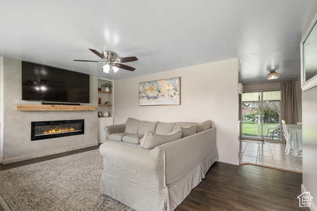 Photo 6 for MLS #2108244 at 4533 S 2075 West