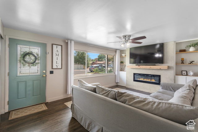 Photo 7 for MLS #2108244 at 4533 S 2075 West