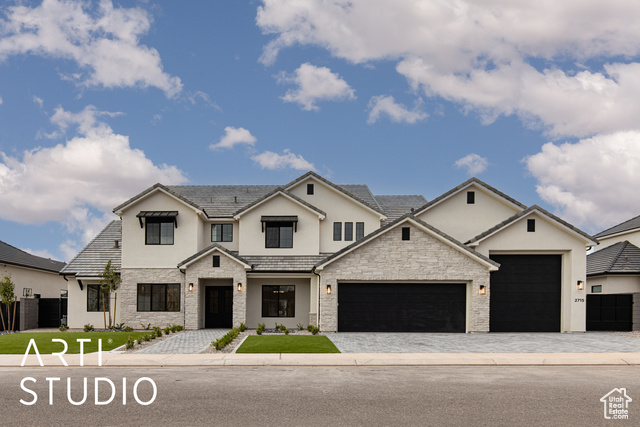 MLS #2108249                     located at 2715 E Moorland Dr,
                     St. George, UT