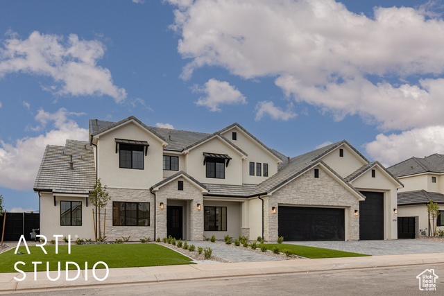 Photo 3 for MLS #2108249 at 2715 E Moorland Dr
