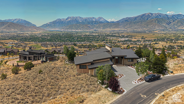 MLS #2108251                     located at 1465 N A1 Peak Dr #480,
                     Heber City, UT
