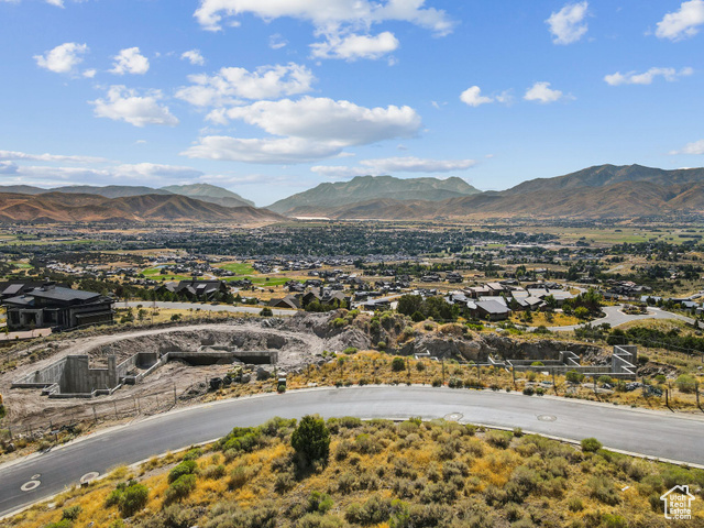 1465 N A1 PEAK DR #480, Heber City UT 84032
