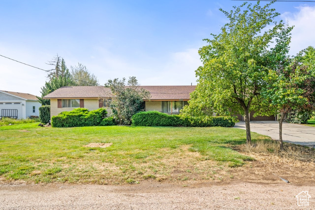 MLS #2108253 - 2425 W 200 South