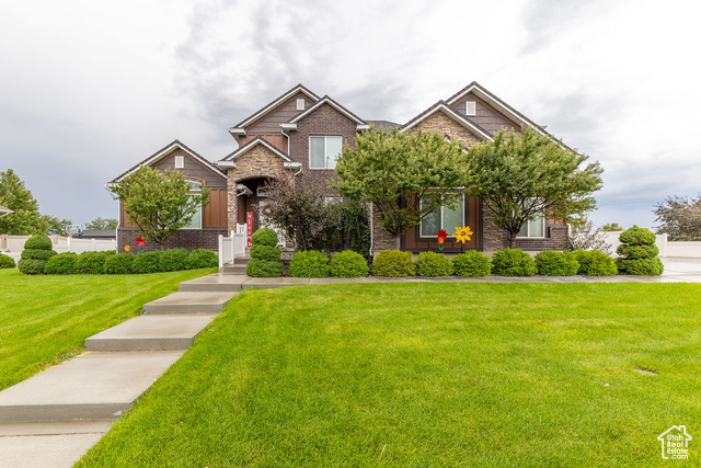 MLS #2108255 - 4677 W 8100 North