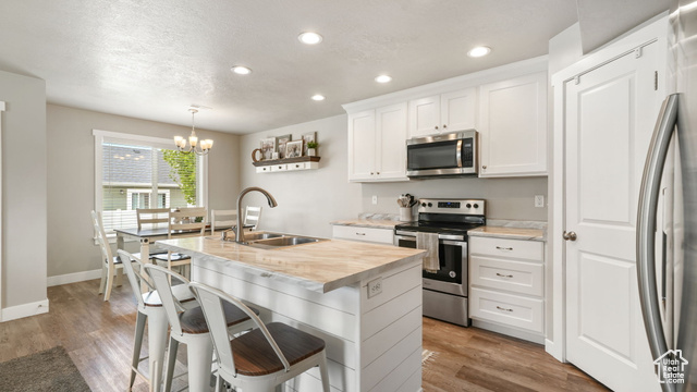 Photo 10 for MLS #2108259 at 894 N Apple Seed Ln