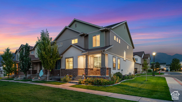 Photo 4 for MLS #2108259 at 894 N Apple Seed Ln