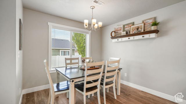 Photo 8 for MLS #2108259 at 894 N Apple Seed Ln