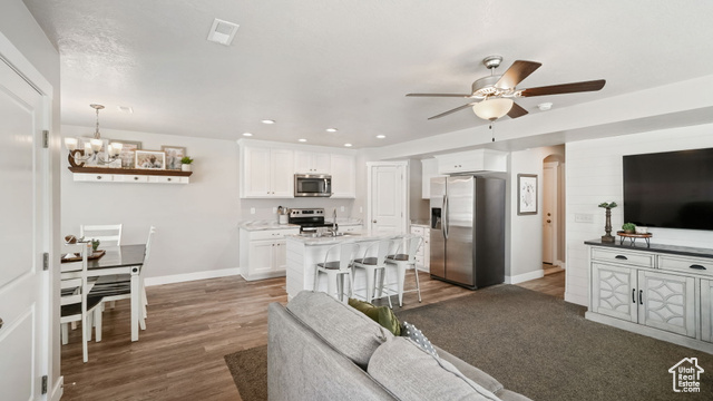 Photo 29 for MLS #2108259 at 894 N Apple Seed Ln