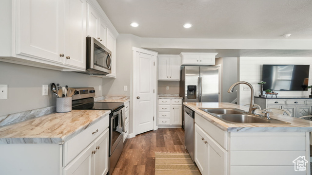 Photo 11 for MLS #2108259 at 894 N Apple Seed Ln
