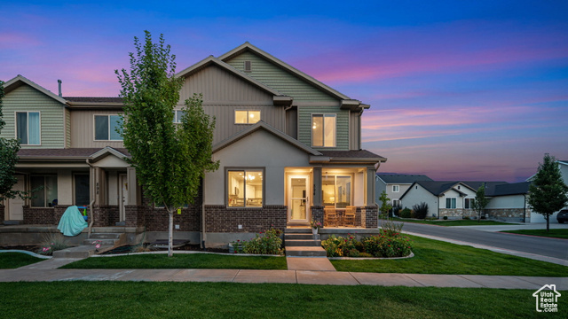 894 N APPLE SEED LN, Santaquin UT 84655