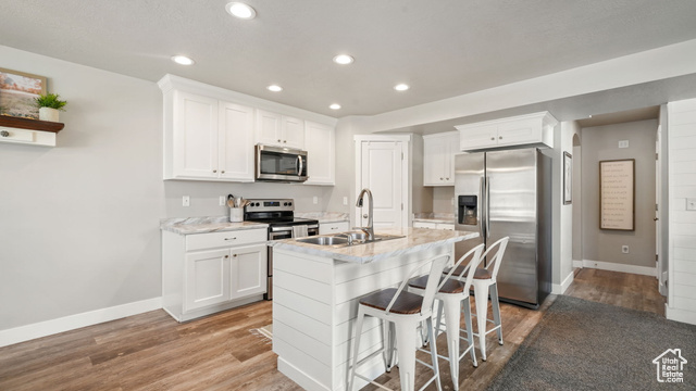Photo 9 for MLS #2108259 at 894 N Apple Seed Ln