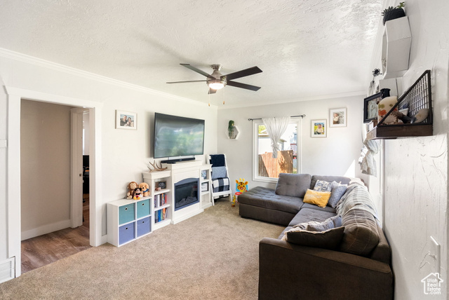 Photo 3 for MLS #2108260 at 66 W 400 South