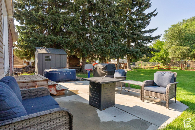 Photo 20 for MLS #2108260 at 66 W 400 South