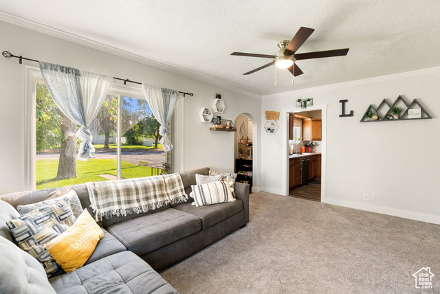 Photo 4 for MLS #2108260 at 66 W 400 South