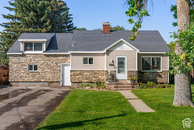 MLS #2108260 - 66 W 400 South