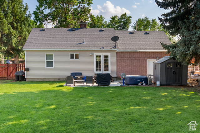 Photo 22 for MLS #2108260 at 66 W 400 South