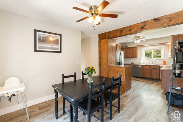 Photo 7 for MLS #2108260 at 66 W 400 South