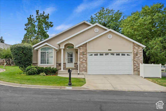 527 E 2500 N, North Ogden UT 84414
