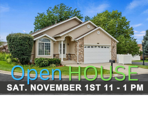 527 E 2500 N
                     MLS #2108261