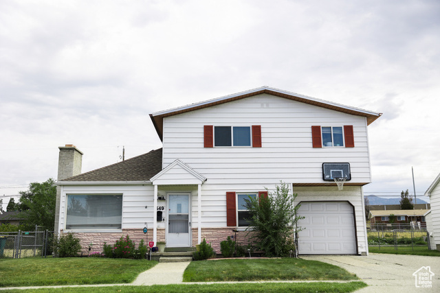 549 S MAPLE ST ST #7, Clearfield UT 84015