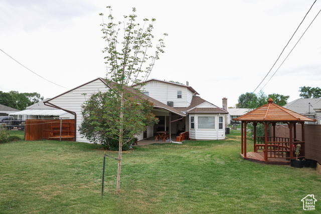 Photo 27 for MLS #2108267 at 549 S Maple St