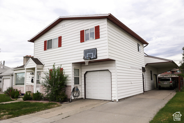 Photo 2 for MLS #2108267 at 549 S Maple St