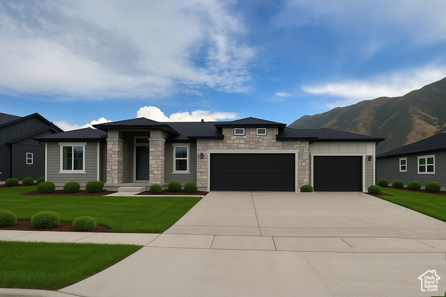MLS #2108269 - 1085 S 3440 East