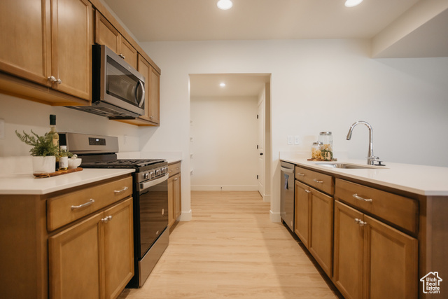 Photo 17 for MLS #2108269 at 1085 S 3440 East