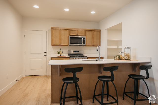Photo 15 for MLS #2108269 at 1085 S 3440 East
