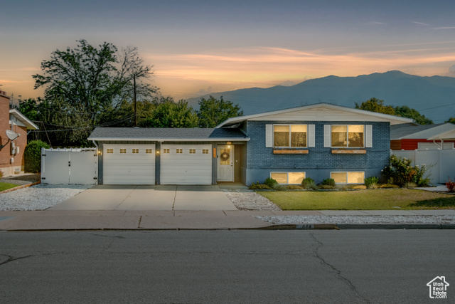 MLS #2108270                     located at 444 N Owens St,
                     Layton, UT