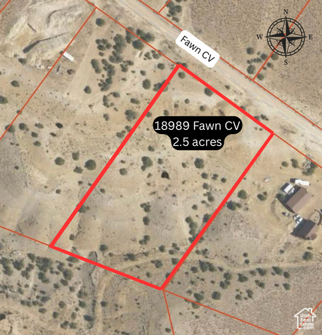 18989 W FAWN CV, Duchesne UT 84021