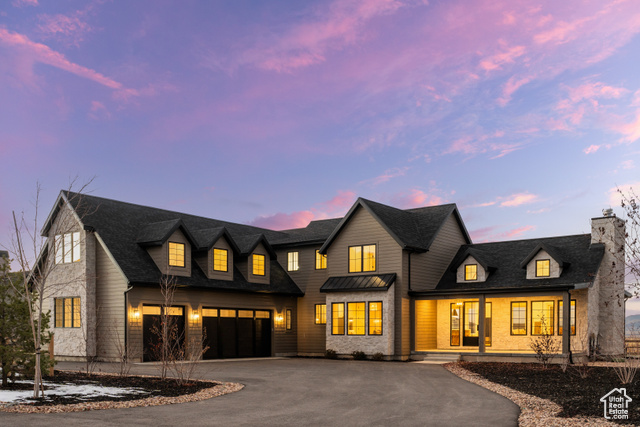 937 HART LOOP, Kamas UT 84036